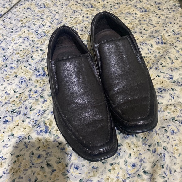 Mens British Walkers Formal Shoes